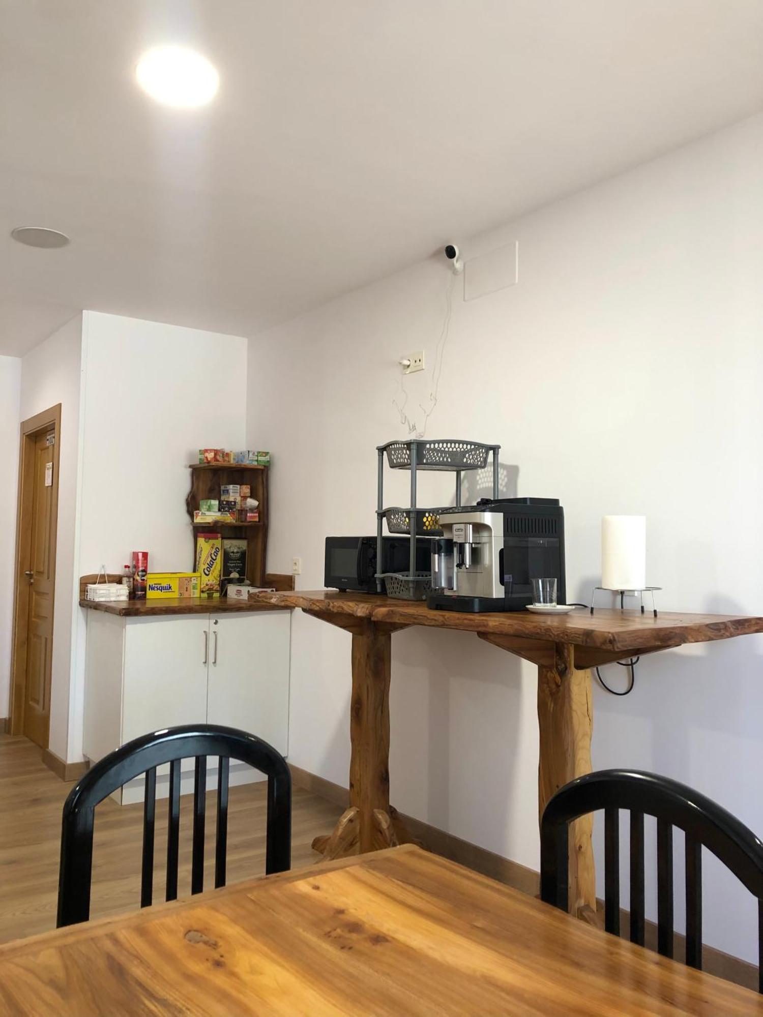 Hostal San Juan 사하군 외부 사진