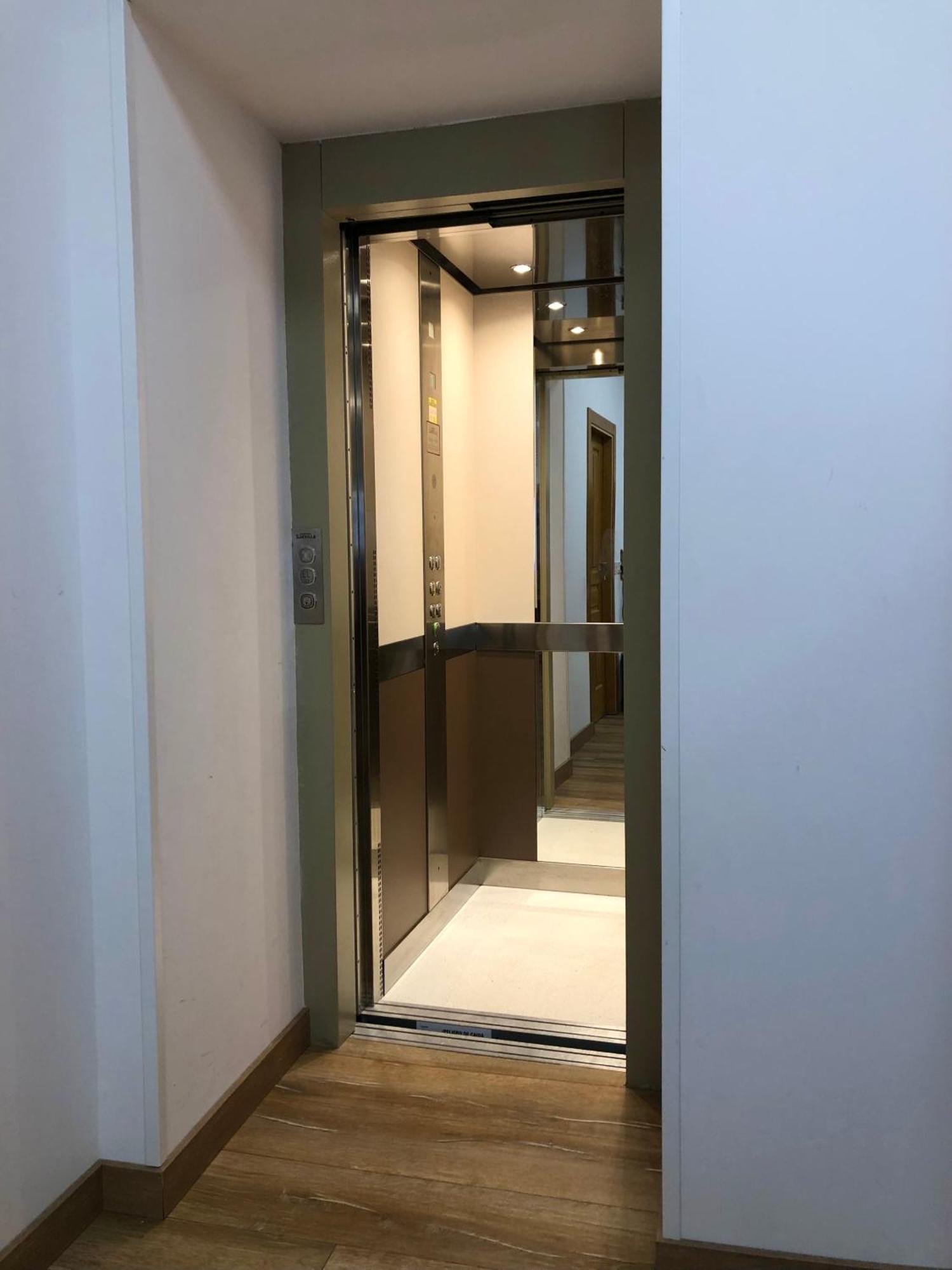 Hostal San Juan 사하군 외부 사진