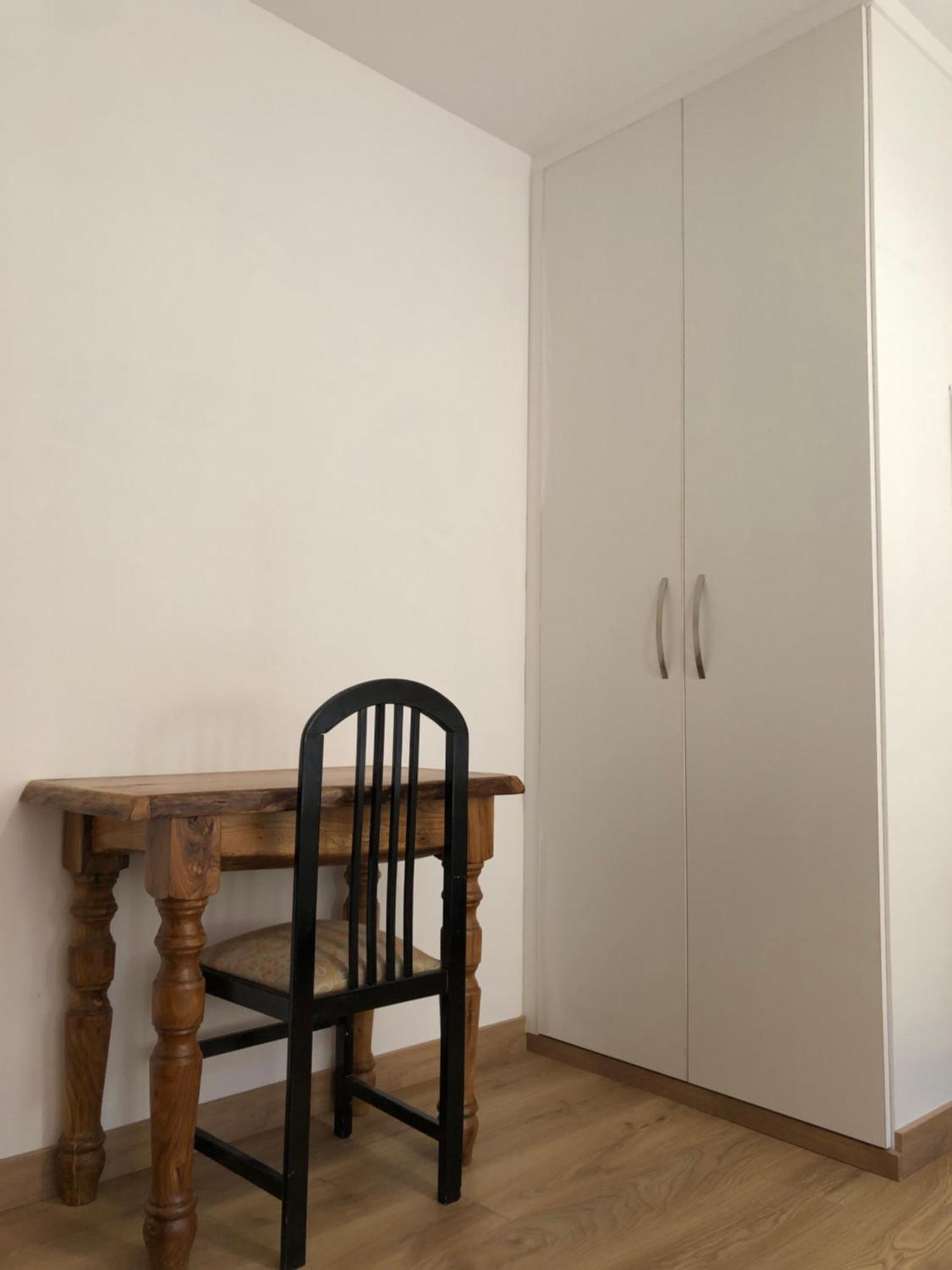 Hostal San Juan 사하군 객실 사진