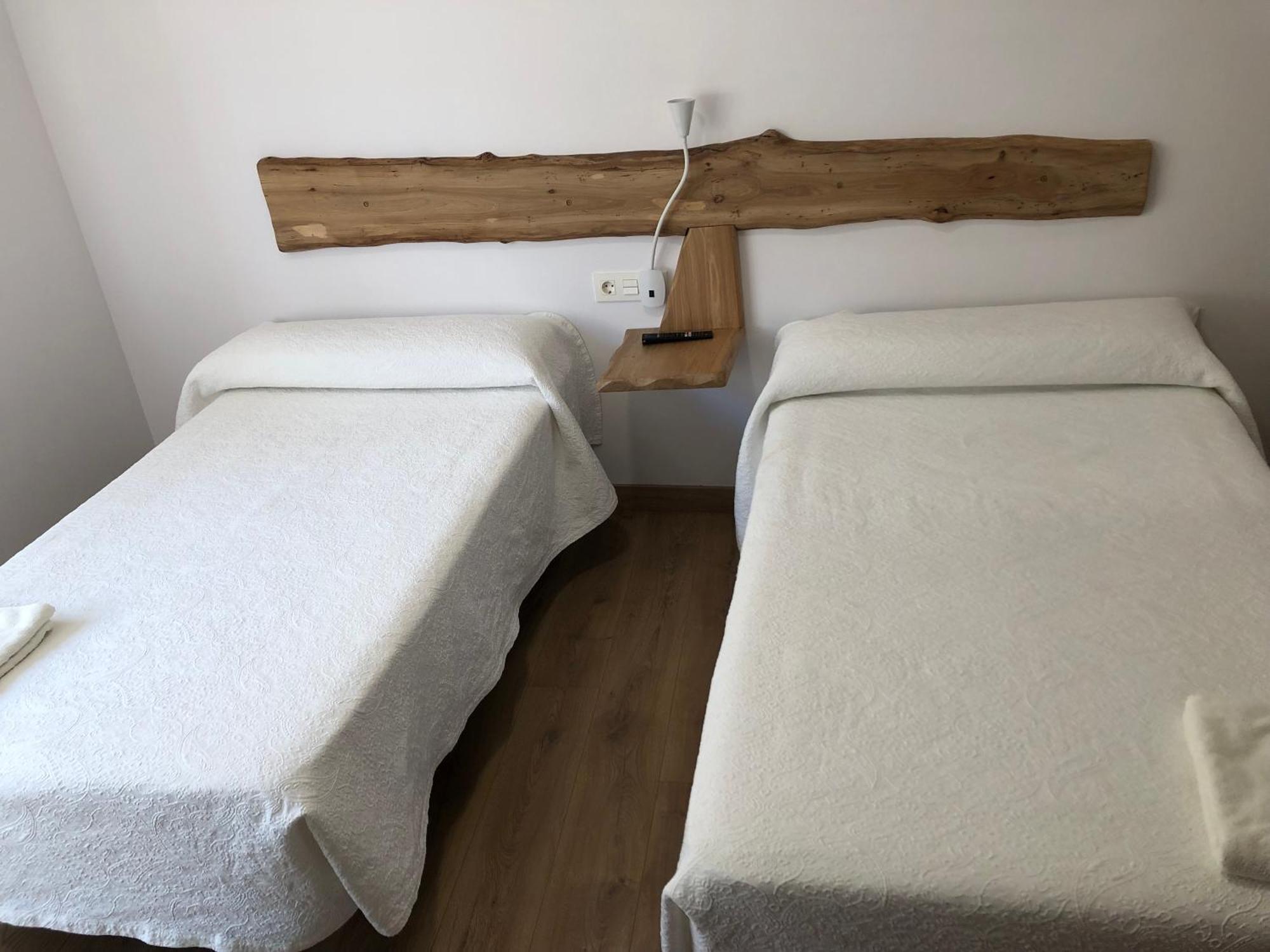 Hostal San Juan 사하군 객실 사진