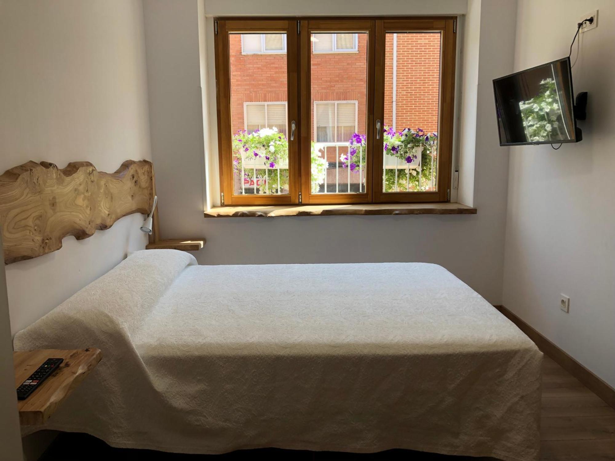 Hostal San Juan 사하군 객실 사진