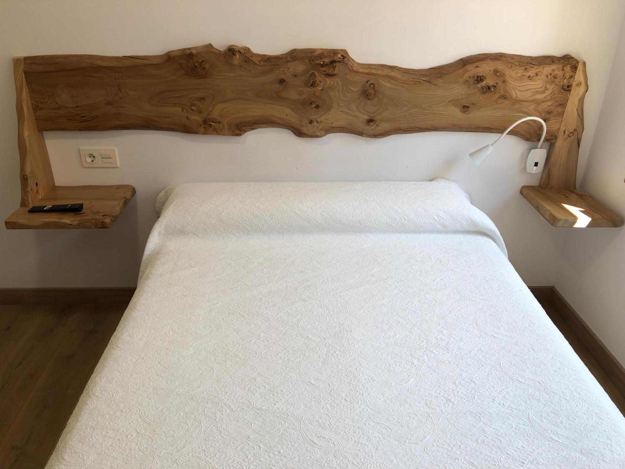 Hostal San Juan 사하군 객실 사진
